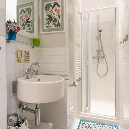 Apartment Alga D'oro - Cannaregio *