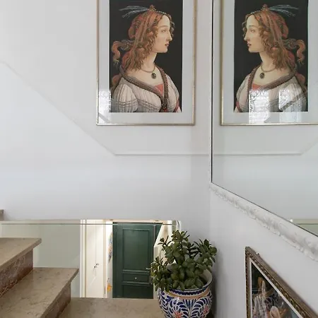 Apartment Alga D'oro - Cannaregio