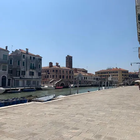 Tre Archi Your Venice