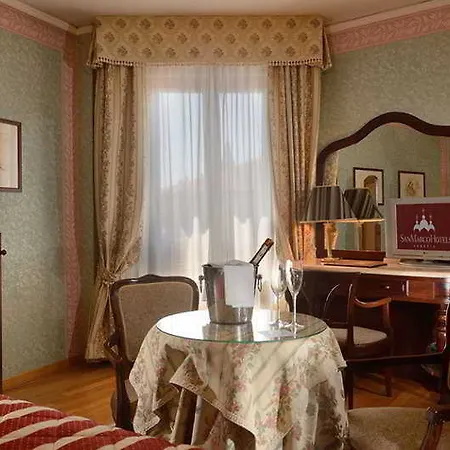 Hotel Cavalletto & Doge Orseolo Venedig
