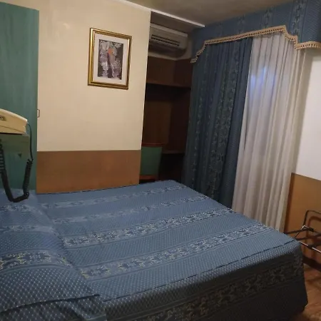 Atlantide Hotel Venice