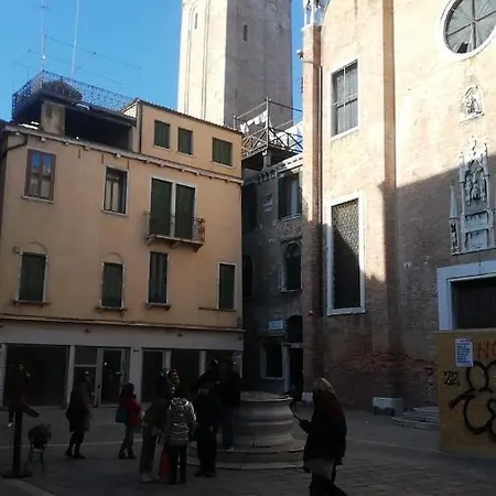 Appartamento Ca Al Campanile Venezia