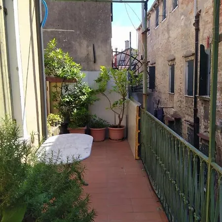 Exclusive Ca Quadri Appartement