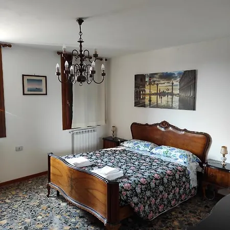 Guizzo * Βενετία
