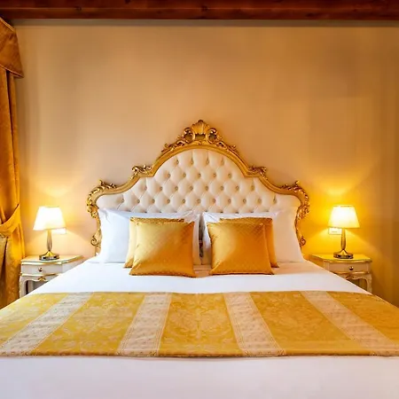 Laguna D'oro Luxury Veneza