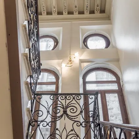 Riva Palace By Wonderful Italy Apartment Venice