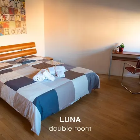 Appartement Sole & Luna Venetië