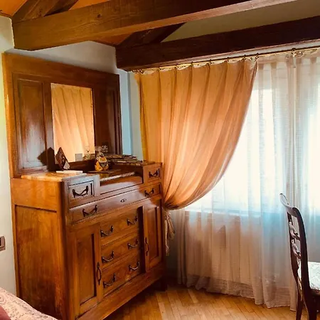 Séjour chez l'habitant Attico Con Altana