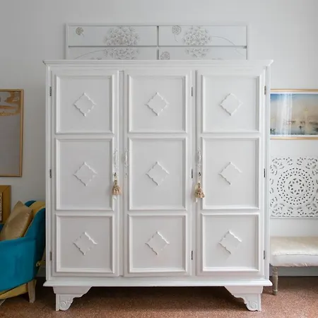 Appartement Alga D'oro - Cannaregio *
