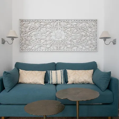 Apartment Alga D'oro - Cannaregio *