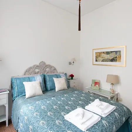 Apartment Alga D'oro - Cannaregio