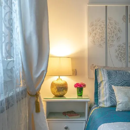 Alga D'oro - Cannaregio Apartment Venice