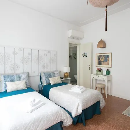 Appartement Alga D'oro - Cannaregio Venise