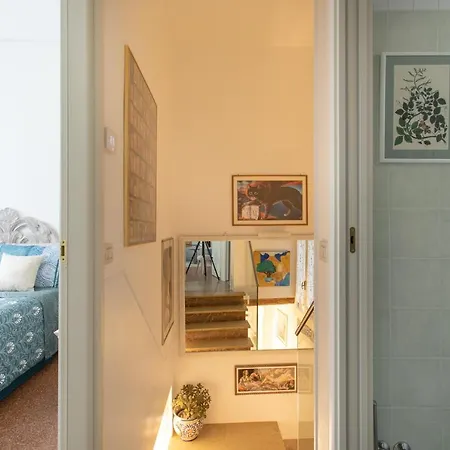Alga D'oro - Cannaregio Apartment