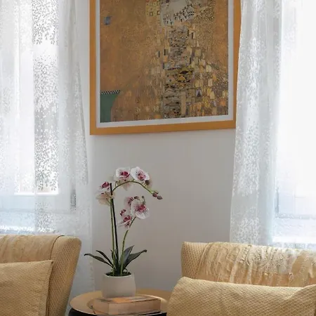Apartment Alga D'oro - Cannaregio