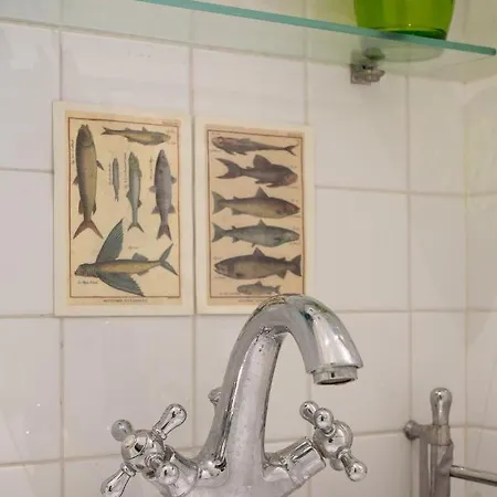 Alga D'oro - Cannaregio Apartment