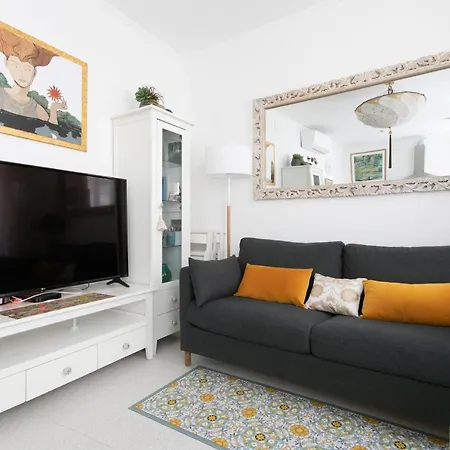 Apartment Alga D'oro - Cannaregio Venice