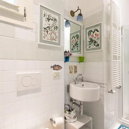 Alga D'oro - Cannaregio Apartment
