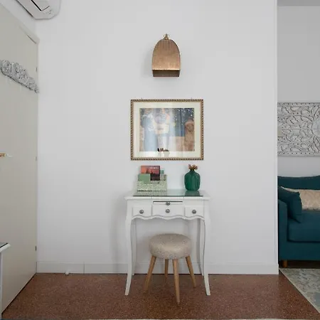 Apartment Alga D'oro - Cannaregio *