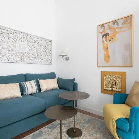 Apartment Alga D'oro - Cannaregio Venice