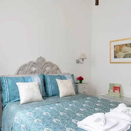 Alga D'oro - Cannaregio Apartment