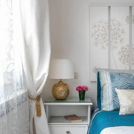 Apartment Alga D'oro - Cannaregio Venice