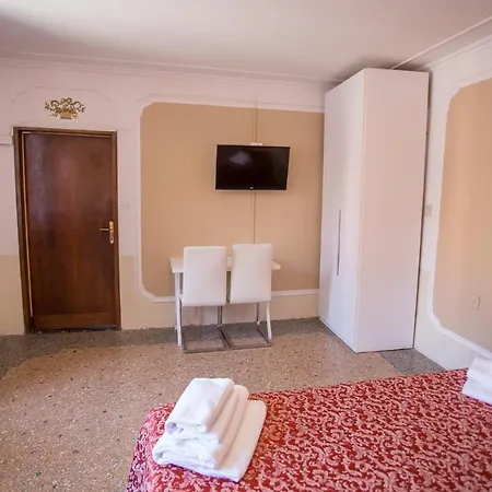 Apartment San Silvestro *
