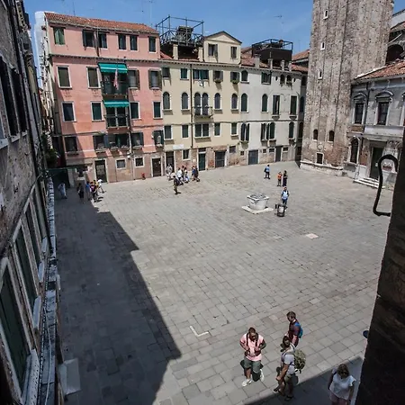 Apartment San Silvestro
