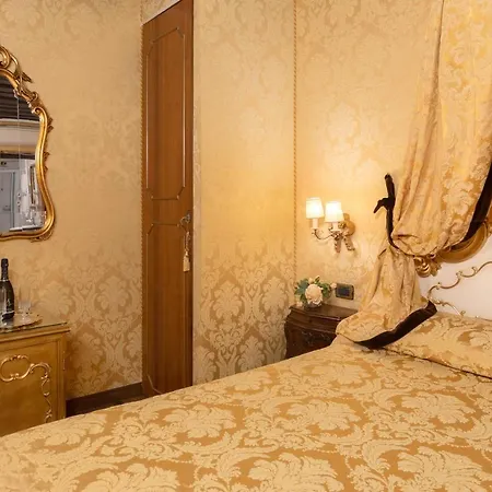 Frühstückspension Residenza La Loggia Venedig