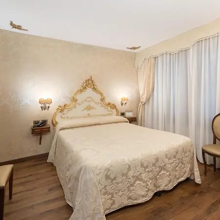 Residenza La Loggia Venedig