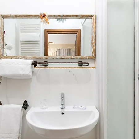 Bed and breakfast Residenza La Loggia Venecia
