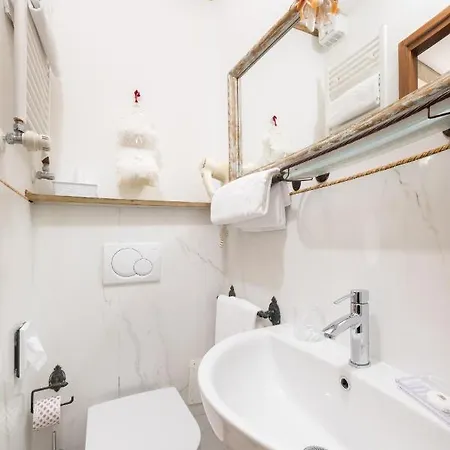 Bed and breakfast Residenza La Loggia