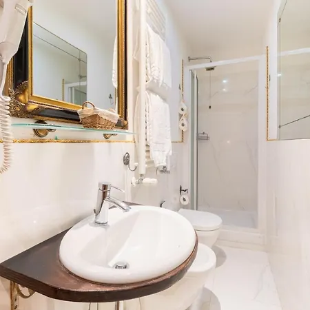 Residenza La Loggia Bed and breakfast 2*