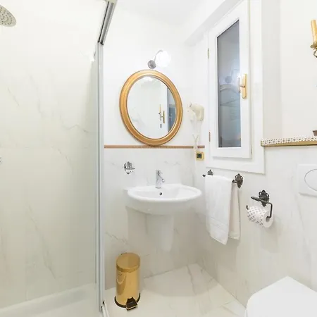 Bed and breakfast Residenza La Loggia