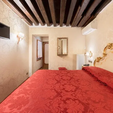 Residenza La Loggia 2* Venecia
