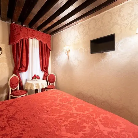 Residenza La Loggia 2* Venecia