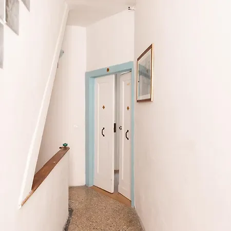 Ca Silva, Vicino Biennale Apartment *
