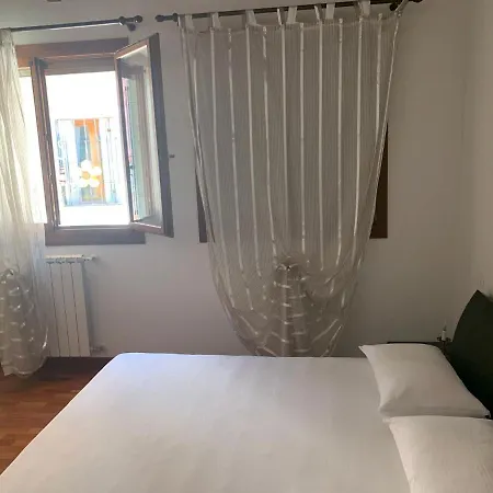 Apartment Tre Archi Your