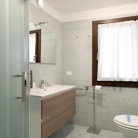 Ca Francesca Apartment Venice