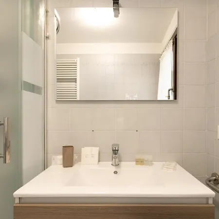 Ca Francesca Apartment *