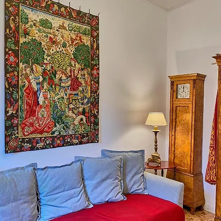 Venezianischer Palazzo Mit Kostenlosen Wlan Naehe Markusplatz Apartamento *