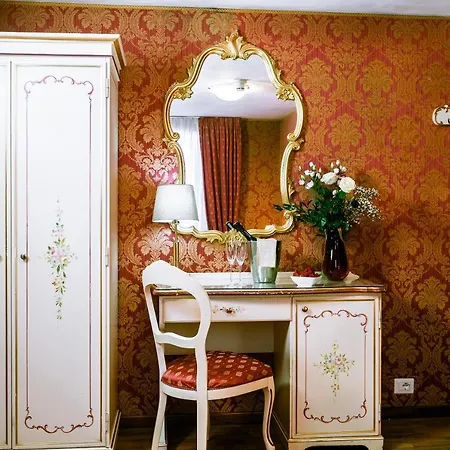 Hotel Al Gazzettino Venice