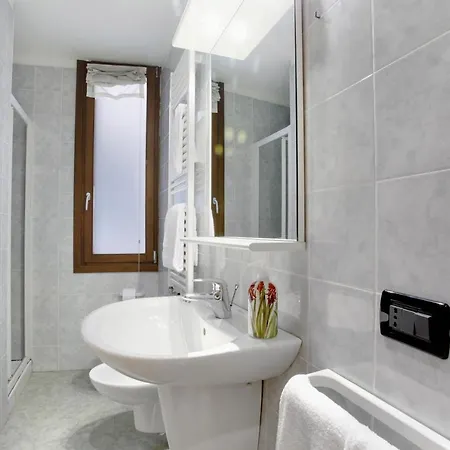 Apartment Bricola Biennale *
