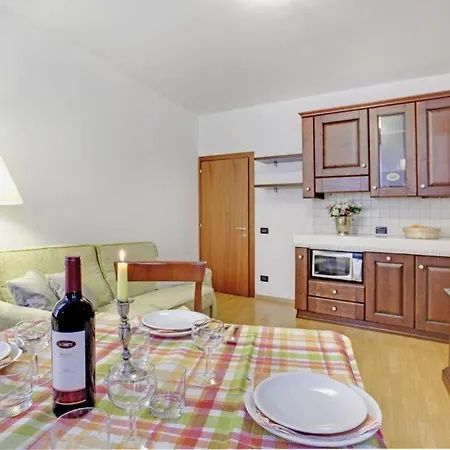 Apartment Bricola Biennale