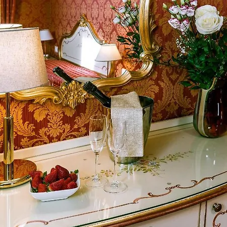Al Gazzettino Hotel Venice