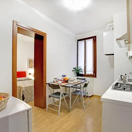 Bricola Biennale Apartment Venice