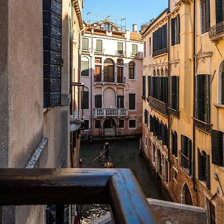 Al Gazzettino Hotel Venice