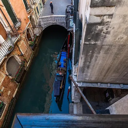 Al Gazzettino 3* Venice