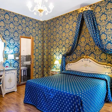 Al Gazzettino Hotel