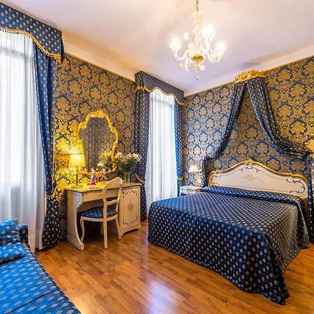 Al Gazzettino 3* Venezia